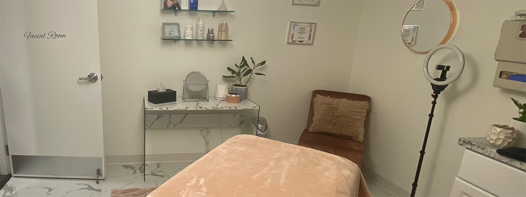 The Facial Room