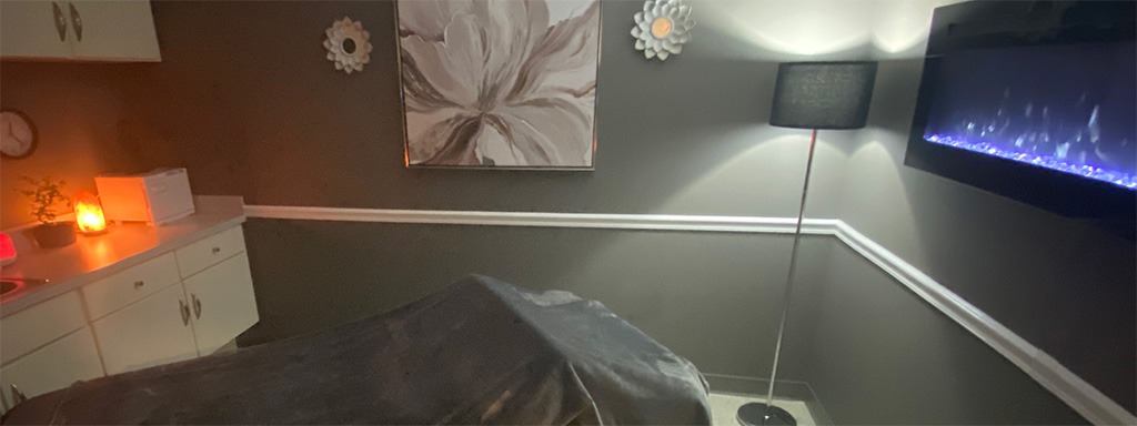 The Massage Room