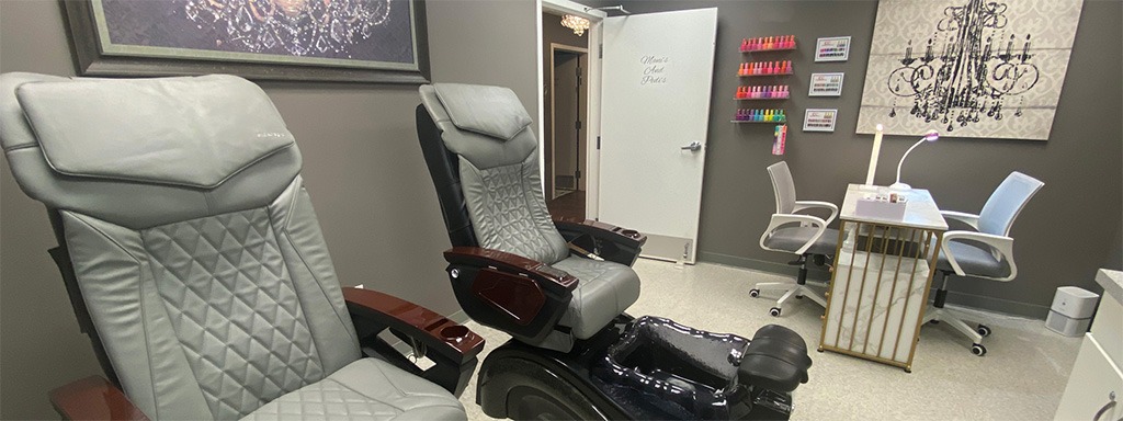 The Nail Room