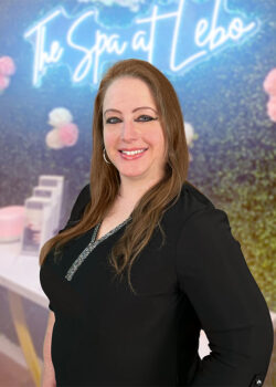 AMANDA GERRICK