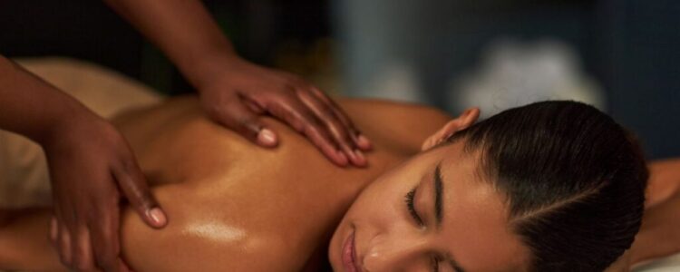 Massage Therapy Is About More Than Relaxation — Here’s Why