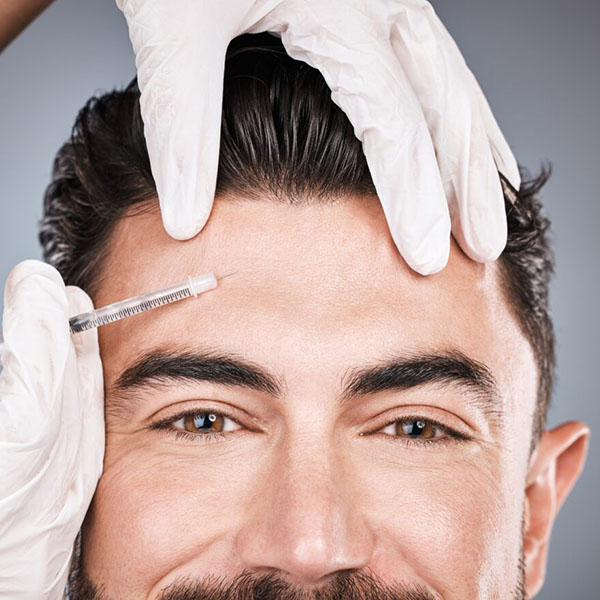 dysport for men