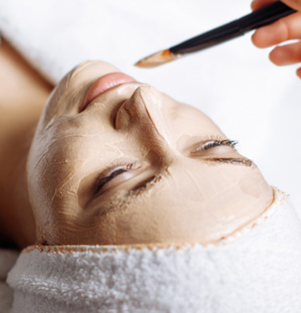 EXPRESS FACIAL