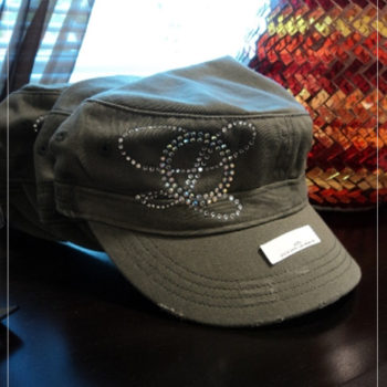 hat