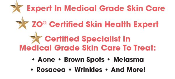 virtual skin care consults