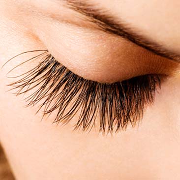 LASH EXTENSIONS
