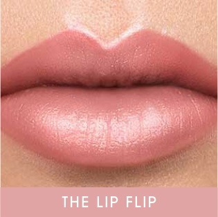 Thin Lips