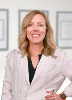 MEGAN HORST