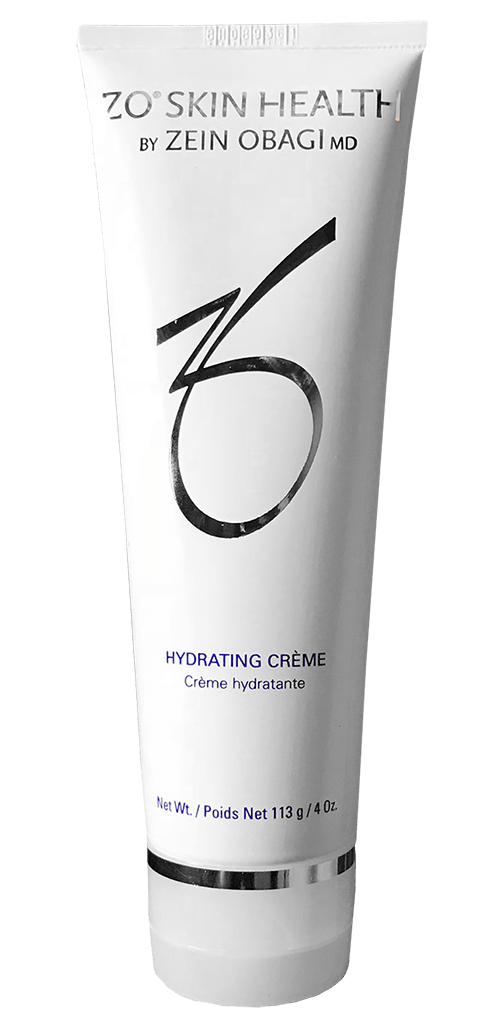 In Your 60’s Lebo Skin Care