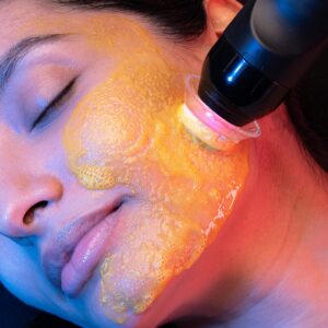 Facial