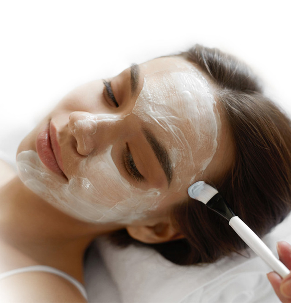 REJUVENATING BRIGHTENING FACIAL