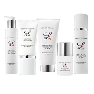SKIN CARE PRODUCTS