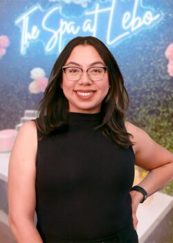 TANYSHA CRUZ