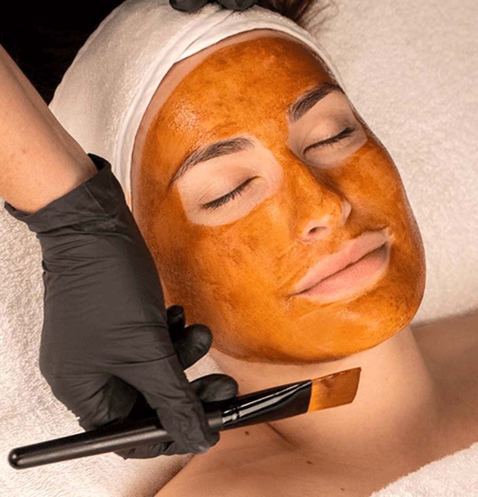 VITAMIN INFUSED FACIAL